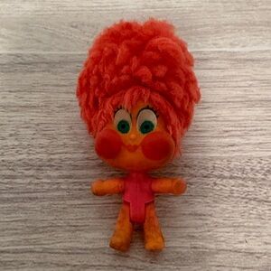 1969 Upsy Downsy Doll